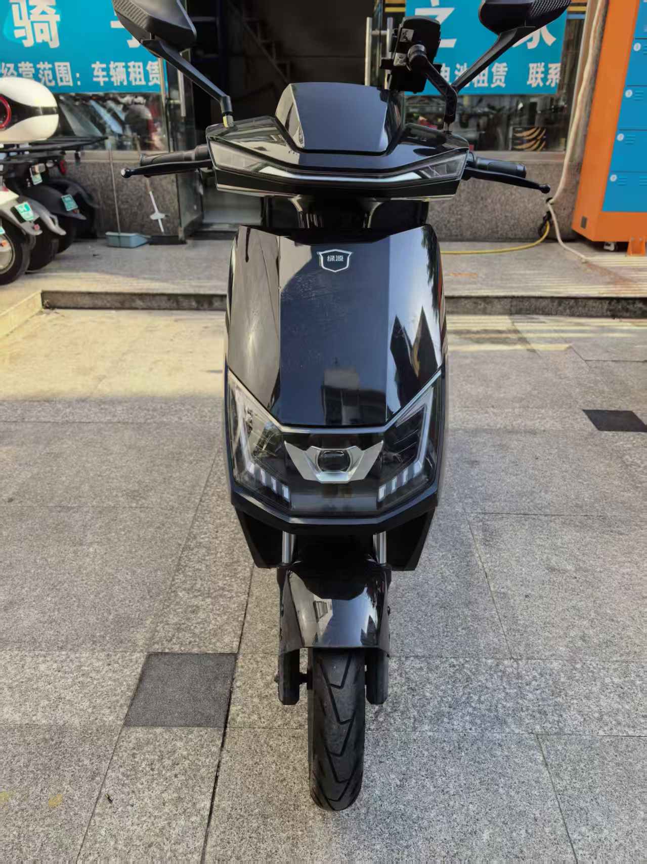 德阳电动车租聘